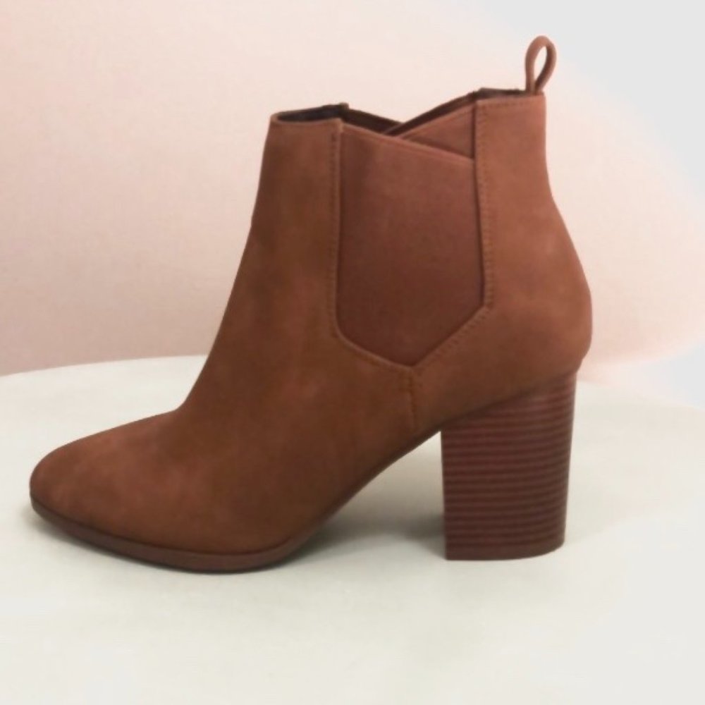 Chelsea Ankle Boot